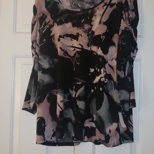 Style and Company 3X